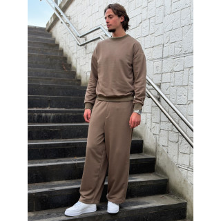 Pantalon Antonio - Café