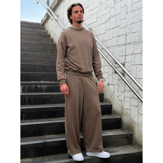 Pantalon Antonio - Café