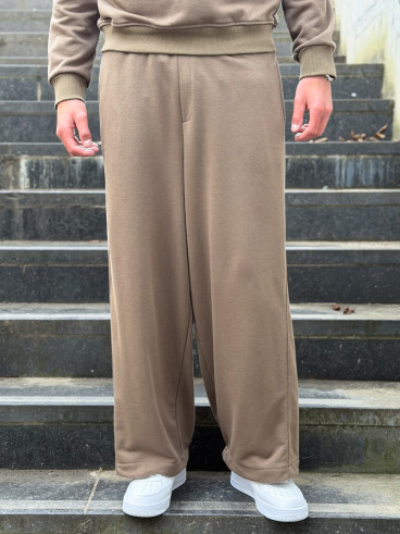 Pantalon Antonio - Café