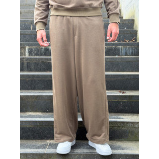 Pantalon Antonio - Café