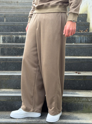 Pantalon Antonio - Café