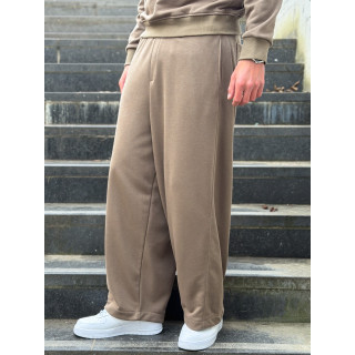 Pantalon Antonio - Café