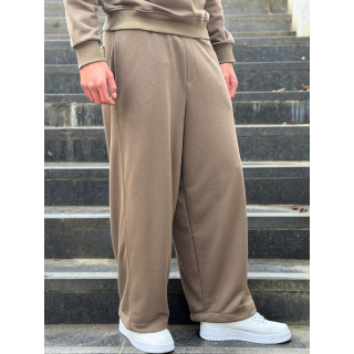 Pantalon Antonio - Café