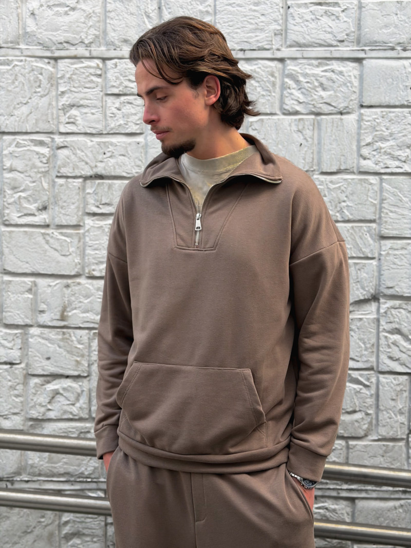 Sweat Antonio - Café