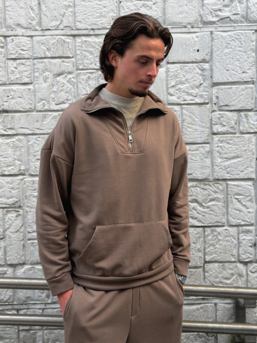 Sweat Antonio - Café