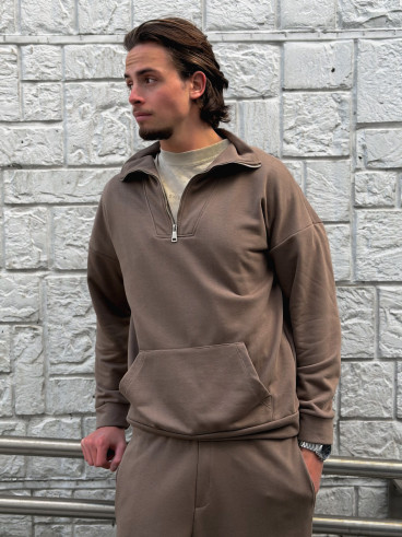 Sweat Antonio - Café