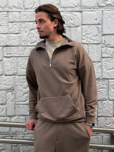 Sweat Antonio - Café