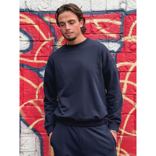 Pull Antonio - Bleu marine