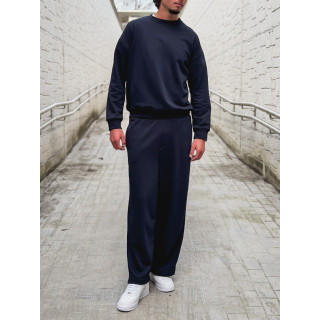 Pull Antonio - Bleu marine