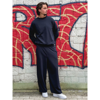 Pantalon Antonio - Bleu marine