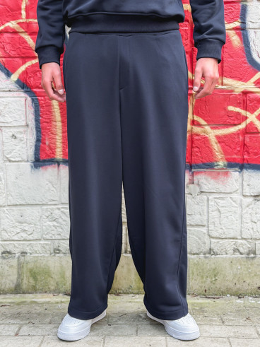 Pantalon Antonio - Bleu marine