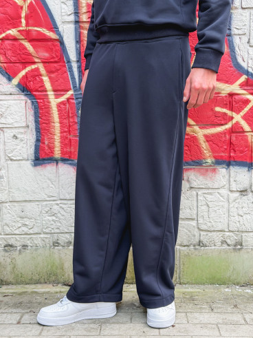 Pantalon Antonio - Bleu marine