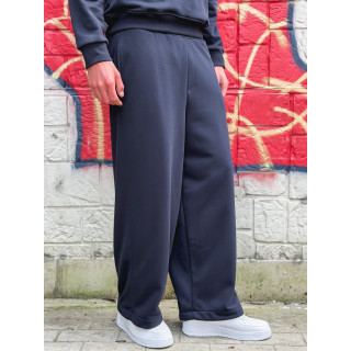 Pantalon Antonio - Bleu marine