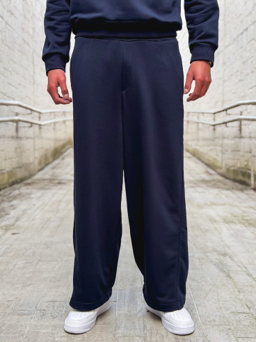 Pantalon Antonio - Bleu marine