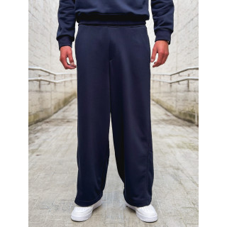 Pantalon Antonio - Bleu marine