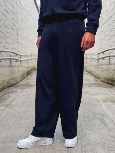 Pantalon Antonio - Bleu marine