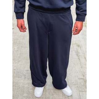 Pantalon Antonio - Bleu marine