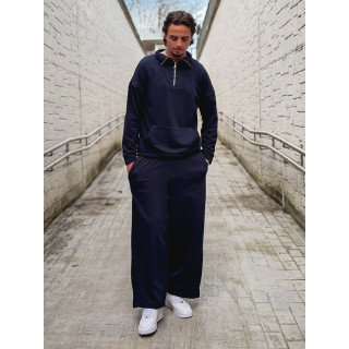 Pantalon Antonio - Bleu marine