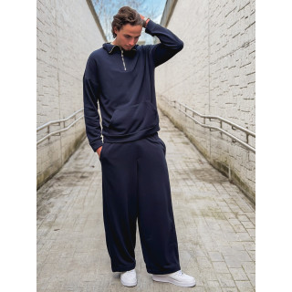 Sweat Antonio - Bleu marine