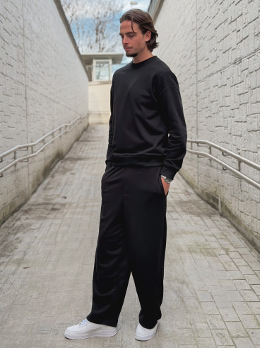 Pantalon Antonio - Noir