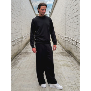 Pantalon Antonio - Noir