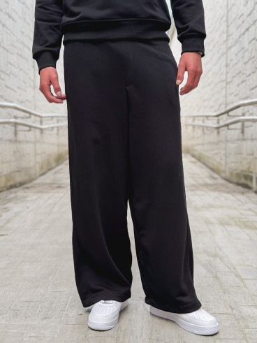 Pantalon Antonio - Noir