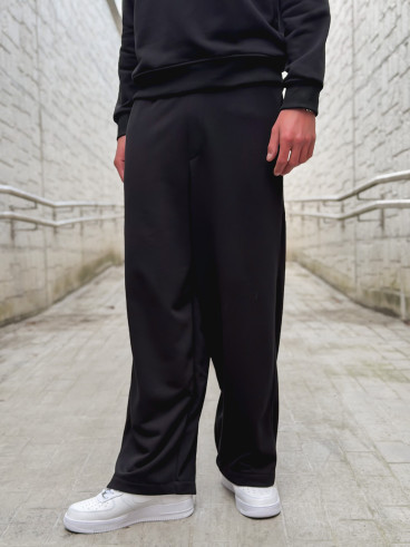Pantalon Antonio - Noir