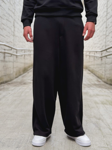 Pantalon Antonio - Noir