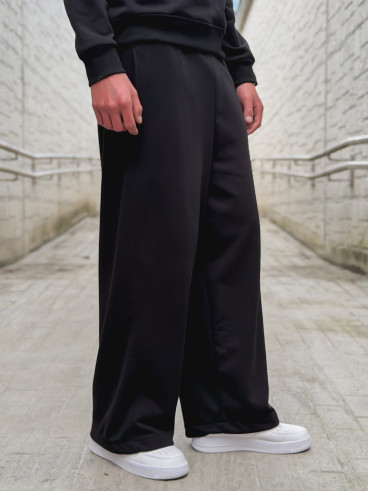 Pantalon Antonio - Noir
