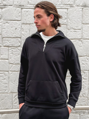 Sweat Antonio - Noir