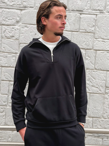 Sweat Antonio - Noir