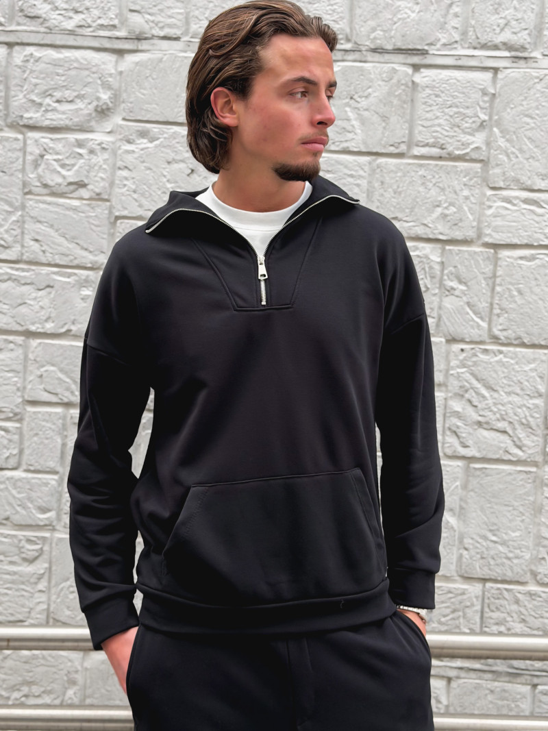 Sweat Antonio - Noir