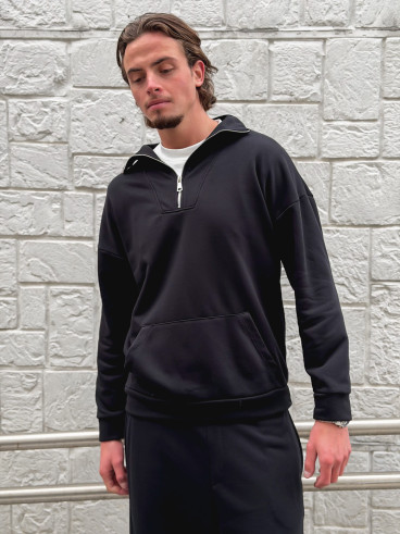 Sweat Antonio - Noir