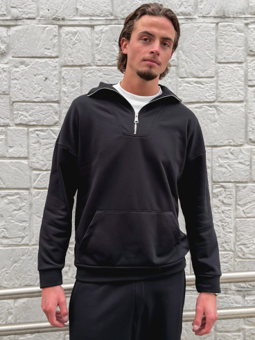 Sweat Antonio - Noir