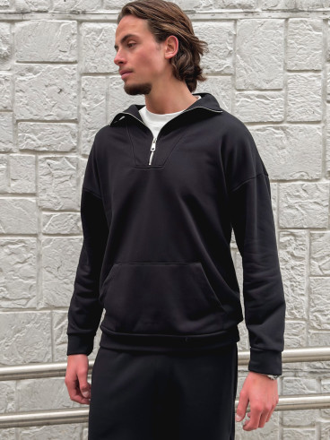 Sweat Antonio - Noir