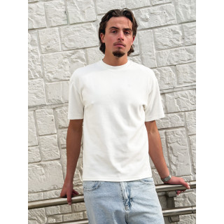 T-shirt Bastien - Blanc