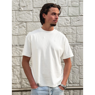 T-shirt Bastien - Blanc