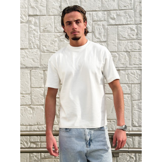 T-shirt Bastien - Blanc