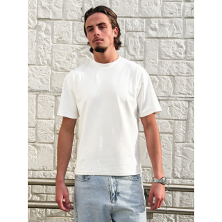 T-shirt Bastien - Blanc