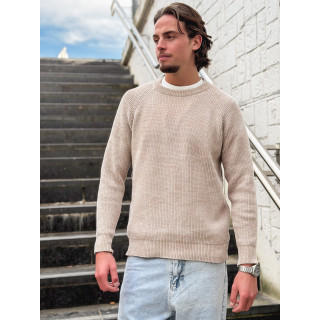 Pull Emanuel - Beige