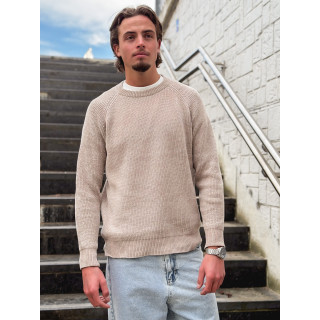 Pull Emanuel - Beige