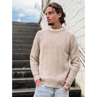 Pull Emanuel - Beige