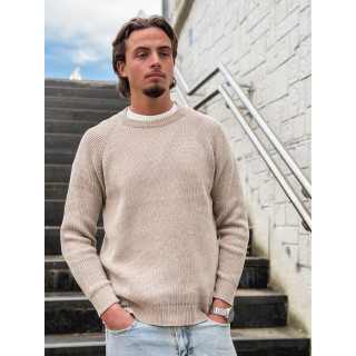 Pull Emanuel - Beige