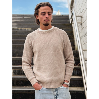 Pull Emanuel - Beige