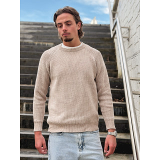 Pull Emanuel - Beige