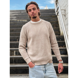Pull Emanuel - Beige