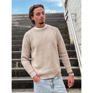 Pull Emanuel - Beige