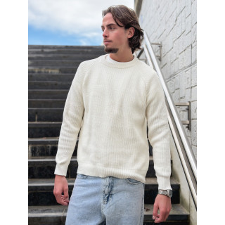 Pull Emanuel - Blanc