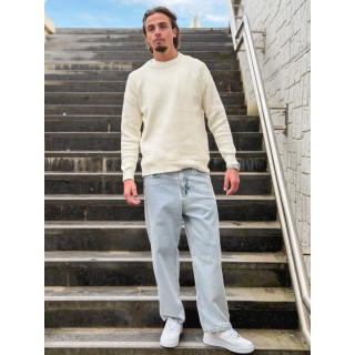 Pull Emanuel - Blanc