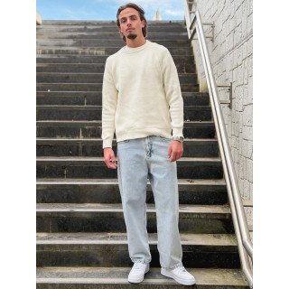 Pull Emanuel - Blanc